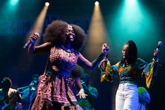 The Greatest Band - The Best of Motown Tour 2026