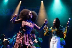 The Greatest Band - The Best of Motown Tour 2026
