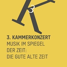 3. Kammerkonzert