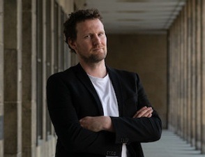 Maik Martschinkowsky