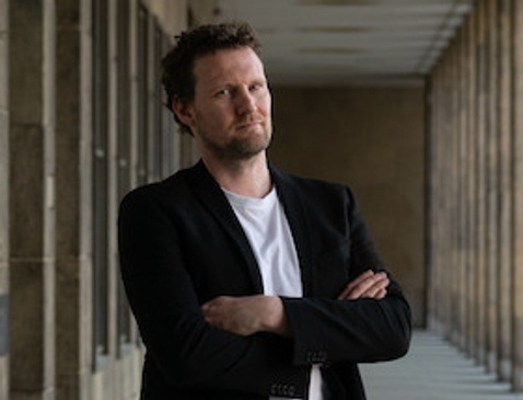 Maik Martschinkowsky