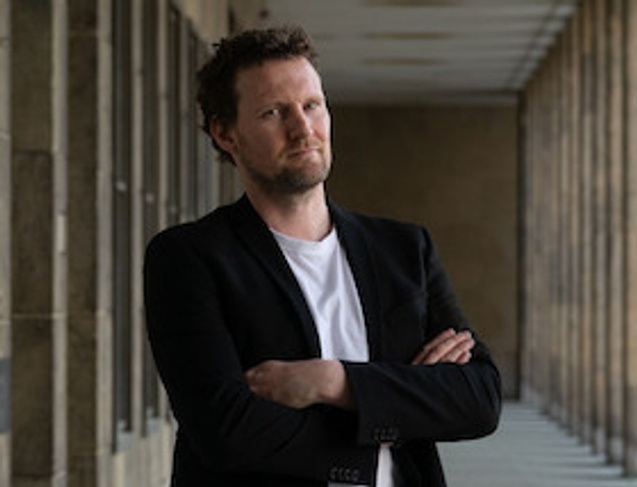 Maik Martschinkowsky