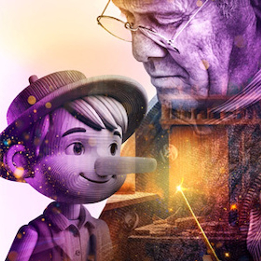 Pinocchio