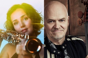 Asya Fateyeva & Lars Danielsson