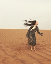 Birthing a Soul II Butoh Intensive