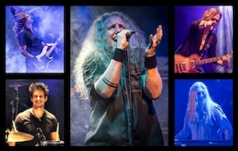 Dio Alive