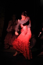 Sabor Flamenco