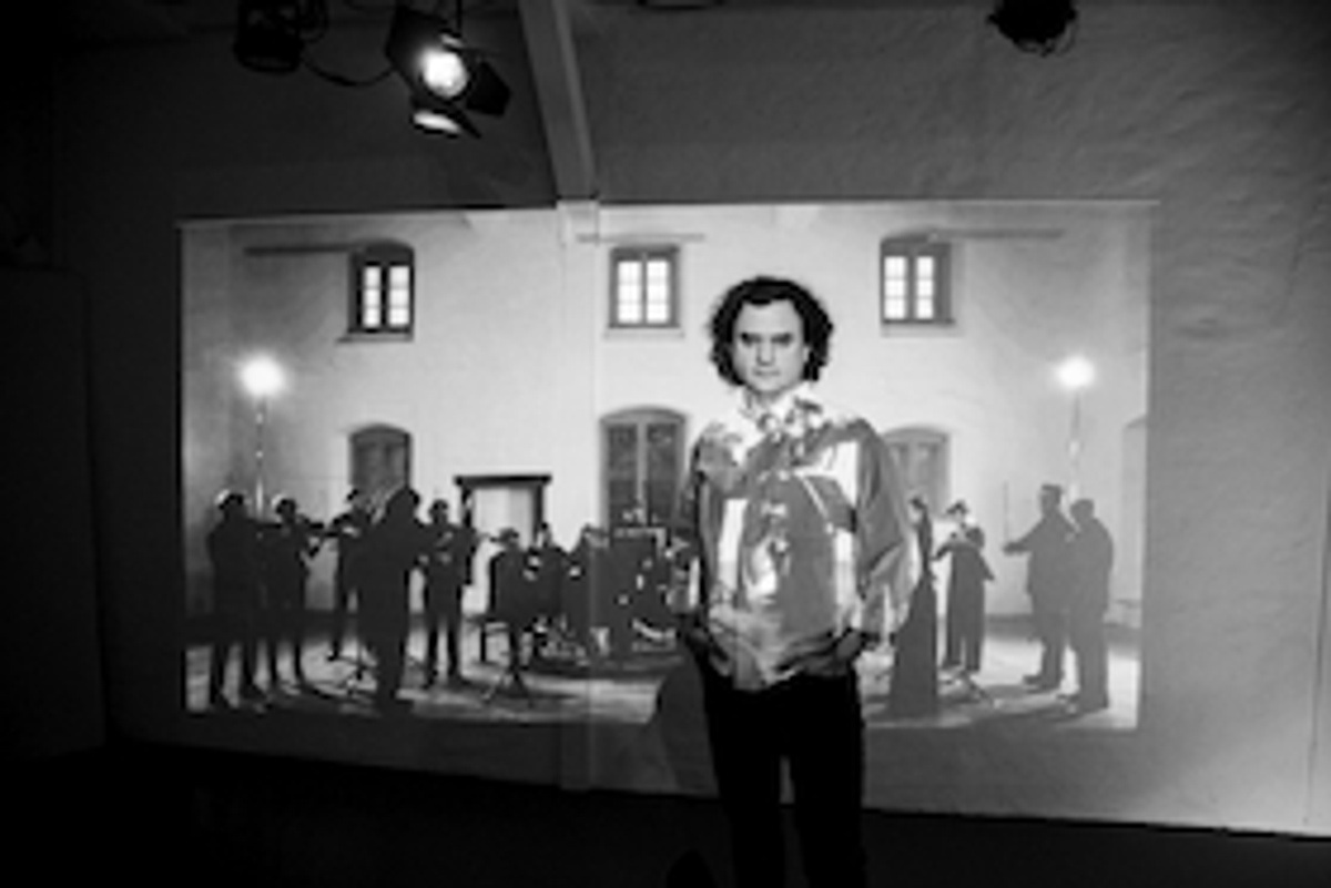 dogma chamber orchestra