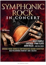 Symphonic Rock in Concert feat. Neue Philharmonie Frankfurt