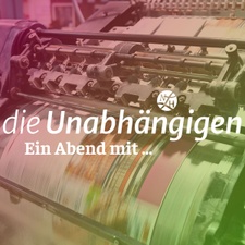 die Unabhängigen. Ein Abend mit der Edition Nautilus