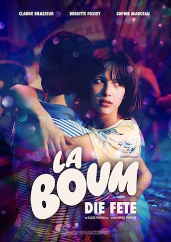 La Boum – Die Fete