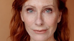 Andrea Sawatzki liest