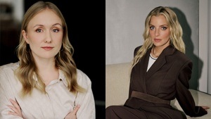 Die zweitgrößte Liebe