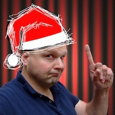 Peter Flache - 3 Kokosnüsse für Rumpelstilzchen