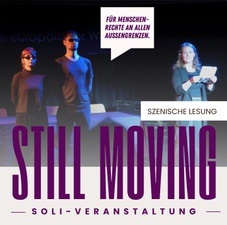 Compass Collective - Still Moving