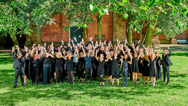 IntoNation - Rossini: Petite Messe solennelle