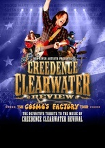 CREEDENCE CLEARWATER REVIEW