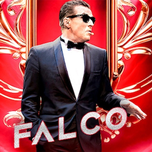 Falco – Die Konzert Show.