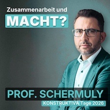 Die Psychologie der Macht verstehen