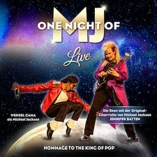 One Night Of MJ