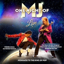 One Night Of MJ