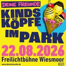 Deine Freunde
