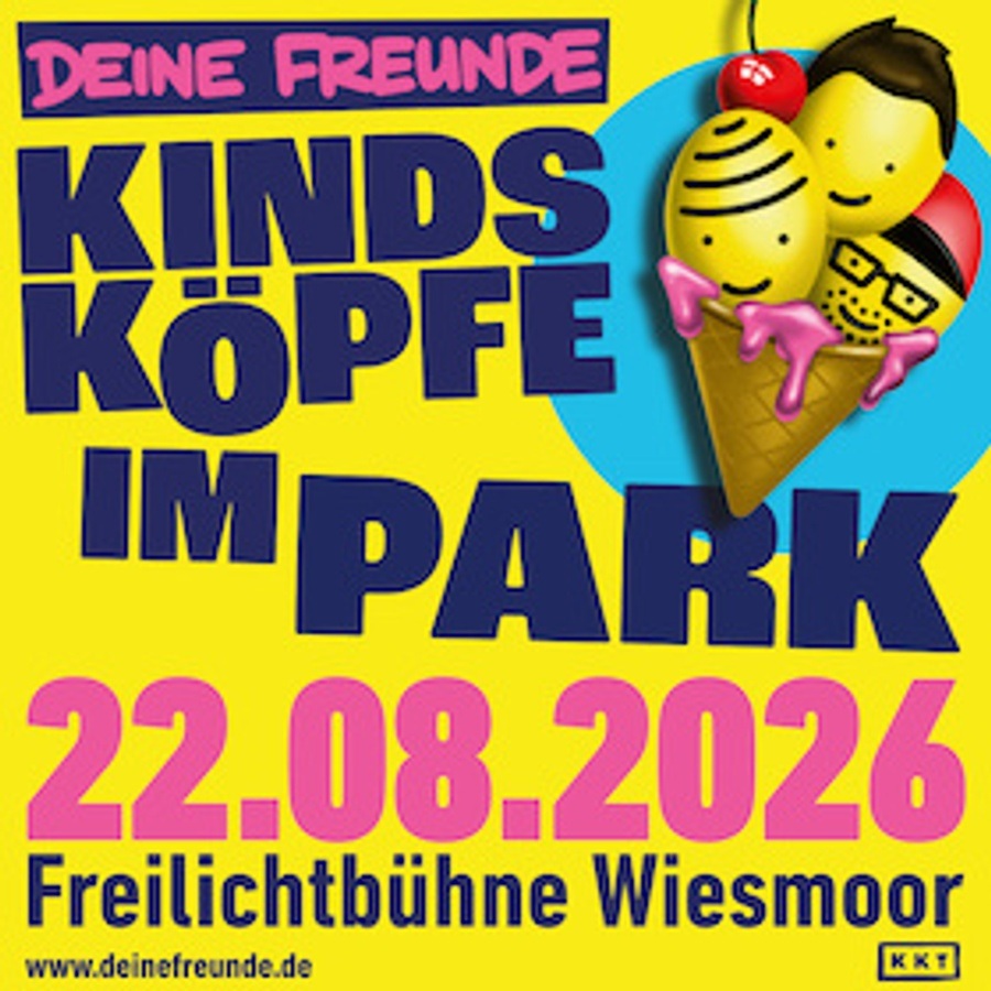 Deine Freunde