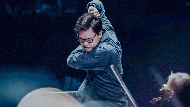 Tarmo Peltokoski & Hong Kong Philharmonic Orchestra | »Der Karneval der Tiere« und Wagners »Ring« für Orchester