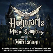 Hogwarts Magic Symphony