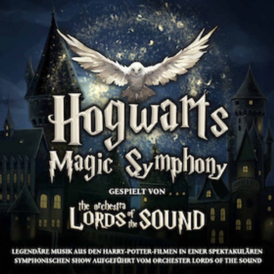 Hogwarts Magic Symphony