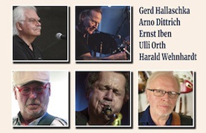 Gerd Hallaschka & Friends