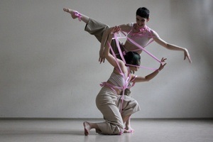 neworks - „We hate pink!“