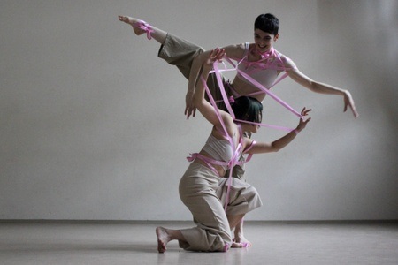 neworks - „We hate pink!“