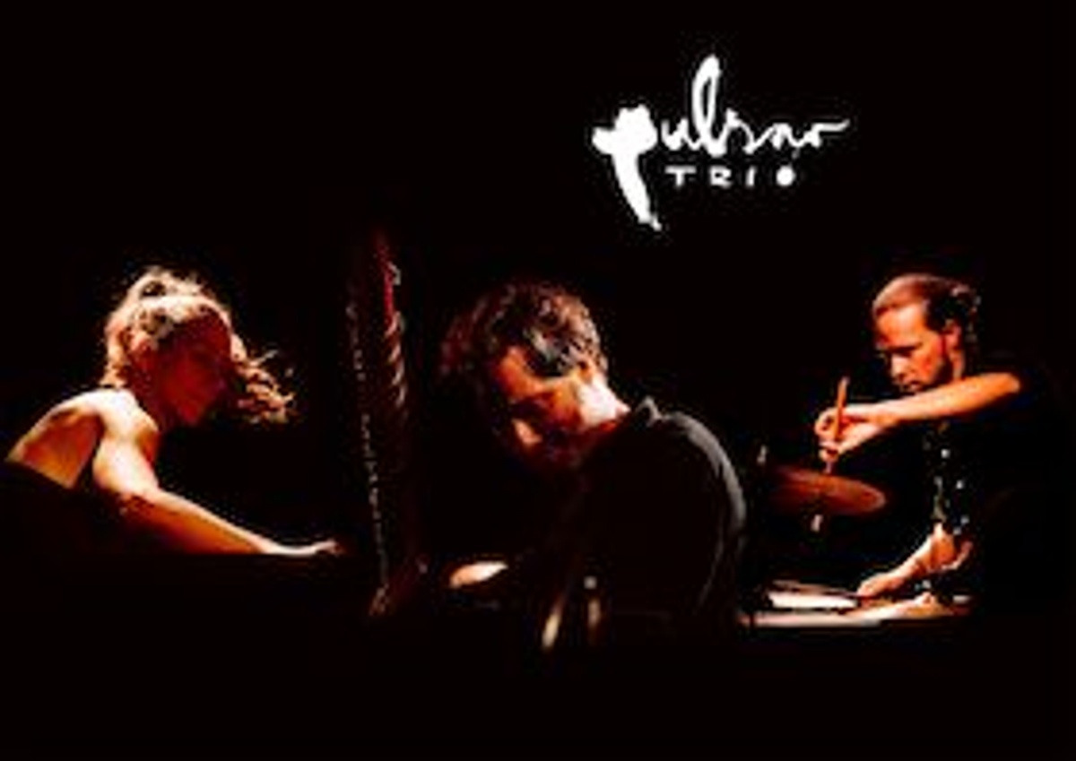 Pulsar Trio