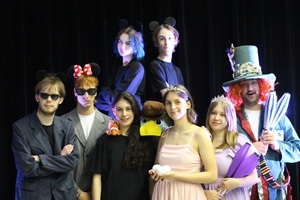 Circus Bambini Gala (Sonntag)