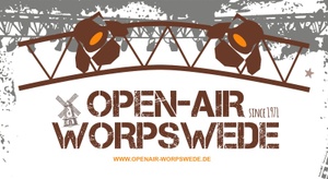 55. OPEN AIR WORPSWEDE