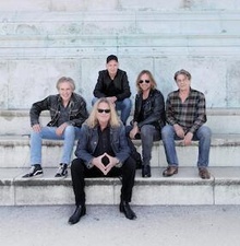 Münchener Freiheit - Open Air