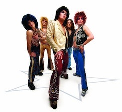 Sweety Glitter & The Sweethearts