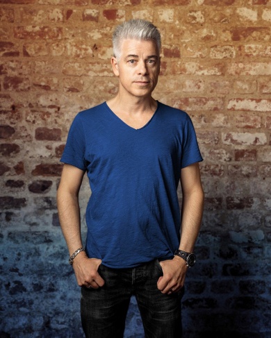 Michael Mittermeier - OLDBOY…sind wir bald da?