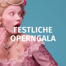 Festliche Operngala