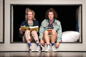 Max & Moritz - da ist noch was im Busch!