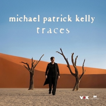 Michael Patrick Kelly