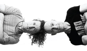 The Umbilical Brothers - Best Of The Worst Of The Best