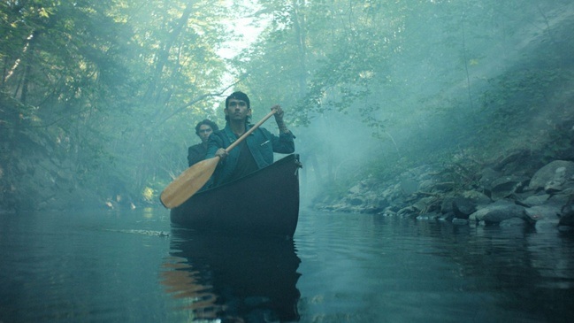 At the Place of Ghosts (FFF26)