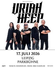 URIAH HEEP