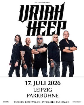 URIAH HEEP