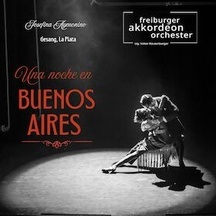 Una noche en BUENOS AIRES
