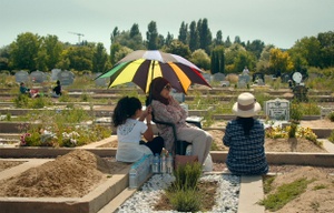 ALFILM Festival: Those Who Watch Over