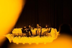 Candlelight: Tribut an Joe Hisaishi