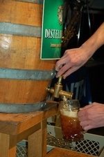 Starkes Bier & starke Töne - Distelhäuser Winterbockabend